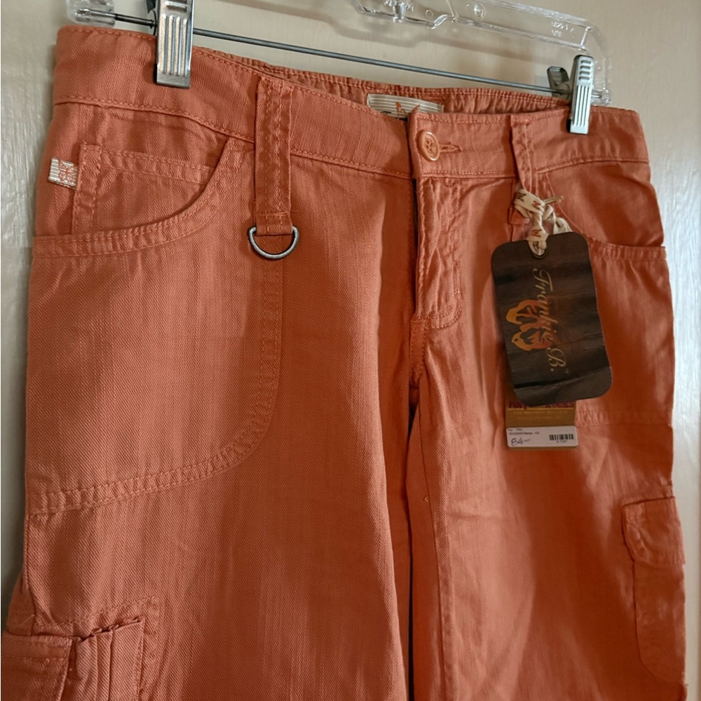 Frankie B.: Women's Shorts - Picture 2 of 5